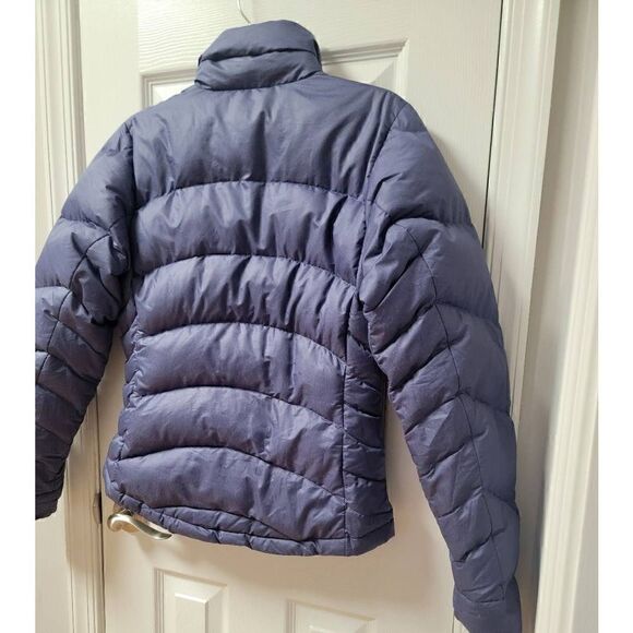 Patagonia Down Puffer Jacket XS - Picture 5 of 10